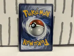 Victini 208 Sv: Scarlet & Violet Black Star Promo Card Holo NM - Image 2