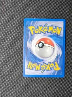Pokemon TCG Dark Arbok 2/82 Team Rocket Holo Unlimited Rare Vintage Card - Image 3