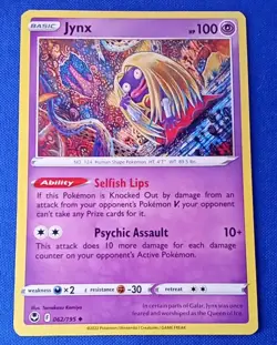 Tomokazu Komiya Illustrator Collection Set of 6 Pokemon Cards - Image 2