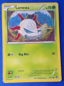 Tomokazu Komiya Illustrator Collection Set of 6 Pokemon Cards - Image 3