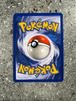Pokemon TCG Cards Eevee 11 WOTC Black Star Promo Holo - Image 2