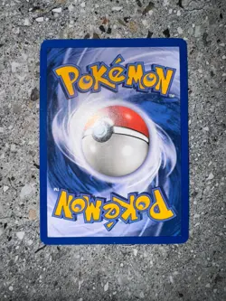 Pokemon TCG Cards Eevee 11 WOTC Black Star Promo Holo - Image 5