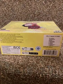 Booster Box OP-07 English One Piece Card Game 500 Years in the Future Sealed - Image 4