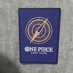 Trafalgar Law ST17-002 One Piece Card Game - Image 2
