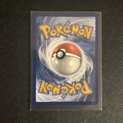 Pokemon TCG Golisopod EX Paradox Rift 246/182 Special Illustration Rare Card - Image 3