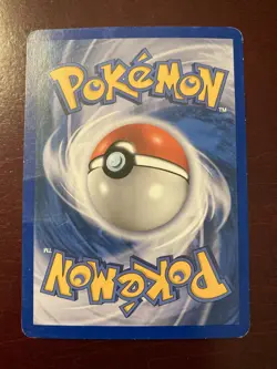 Kricketune 24/102 HeartGold SoulSilver Triumphant Regular Rare Pokemon TCG Card - Image 2