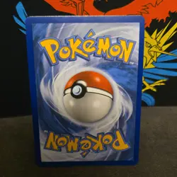 Pokemon Mewtwo GX 190 HP Shiny Holo Rare Full Art 78/73 Shining Legends Card - Image 2