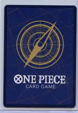 2023 One Piece P-037 Monkey.D.Luffy Gen Con 2023 Luffy Foil Promo Card LP PHOTOS - Image 2