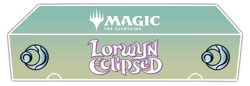 Magic MTG - LORWYN ECLIPSED - Complete Common & Uncommon Set x4 - ECL PLAYSET - Image 2