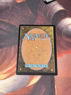 Voice Of Victory X1 Mtg Tarkir Dragonstorm Nm Foil Prerelease Prom - Image 2