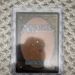 Magic: The Gathering Traveling Chocobo Creature Green FFVII 0210 EN - Image 2