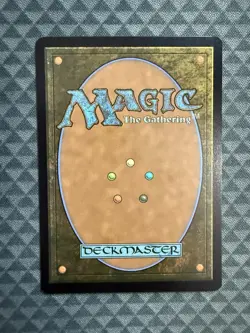 MTG Blood Moon #2288 Rare Secret Lair Drop Series (SLD) - Image 3