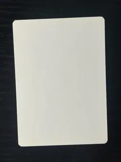 Magic MTG Italian Revised Elvish Archers Artist Proof Near Mint - Only 50 Exist! - Image 2