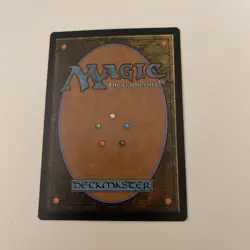 MTG The Chain Veil (943) | NM | Commander Masters {CMM} - Image 2