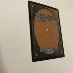 MTG The Chain Veil (943) | NM | Commander Masters {CMM} - Image 4