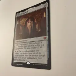 MTG The Chain Veil (943) | NM | Commander Masters {CMM} - Image 5