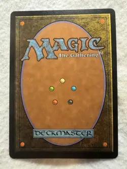 MTG - Thran Quarry - Never Played! - Urza's Saga #329 - NM+ - Rare - EN - Reg - Image 2