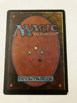 City of Shadows Magic The Gathering MTG The Dark - Image 2