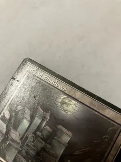 City of Shadows Magic The Gathering MTG The Dark - Image 4