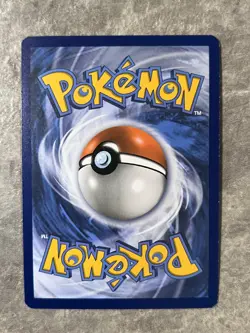 Blastoise 017/078 Pokemon TCG Card Pokemon GO Reverse Holo Rare (Light Play) LP - Image 2
