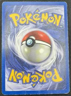 1st Edition Marowak 39/64 - Jungle - Uncommon - Pokemon - HP - Image 2