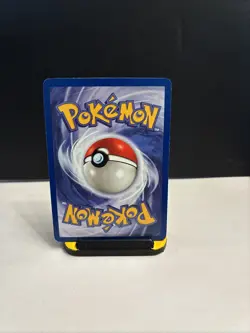 Dark Slowbro 29/82 Team Rocket Unlimited Non-Holo Rare Pokemon Card MP - Image 2