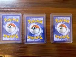 Pokemon TCG Destined Rivals Trainer Full Art Lot - Image 2