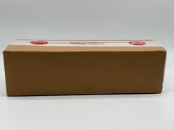 Pokemon Mega Evolution Base Set ME01 Enhanced Booster 6-Box Sealed Case - Image 2