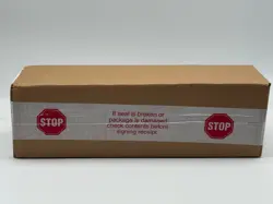 Pokemon Mega Evolution Base Set ME01 Enhanced Booster 6-Box Sealed Case - Image 5