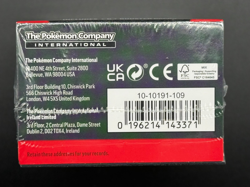 Lot of (25) Pokemon Mega Evolution Phantasmal Flames Booster Bundle Boxes Sealed - Image 4