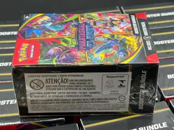 Lot of (25) Pokemon Mega Evolution Phantasmal Flames Booster Bundle Boxes Sealed - Image 5