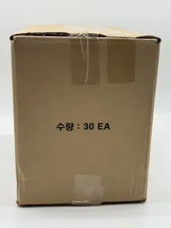 Pokemon Korean SV5M Cyber Judge Booster Box Case Sealed (30 Boxes) - Image 2