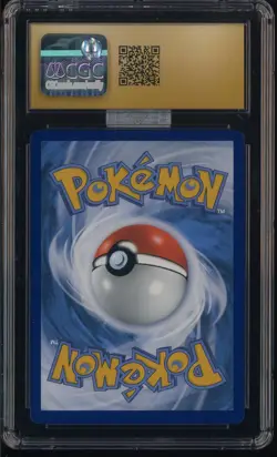 2023 Pokemon x Van Gogh SVP EN Pikachu with Grey Felt Hat #085 CGC 10 PRISTINE - Image 3