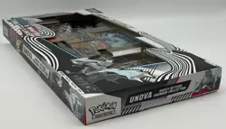 Pokemon TCG Unova Heavy Hitters Premium Collection Box Sealed - Image 4