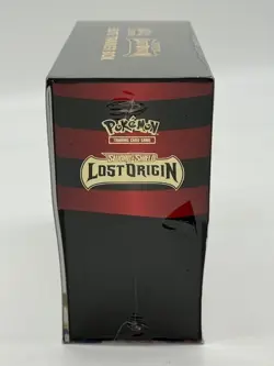 Pokemon TCG Sword & Shield Lost Origins Elite Trainer Box ETB Sealed - Image 4