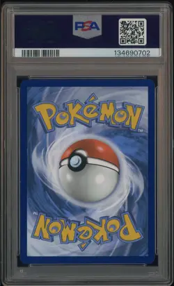 2024 Pokemon TWM En Special Illustration Rare #214 Greninja Ex PSA 10 GEM MINT - Image 3