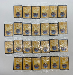 Lot of (52) 2025 Pokemon MEG EN Illustration Rare #133 Bulbasaur Sealed Stamped - Image 3