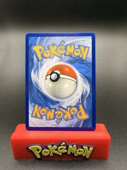 Pokemon TCG Volkner 156/156 Full Art Sun And Moon Ultra Prism NEAR MINT - Image 2