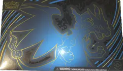 Pokemon TCG Mega Charizard X ex Ultra Premium Collection New Sealed - Image 1