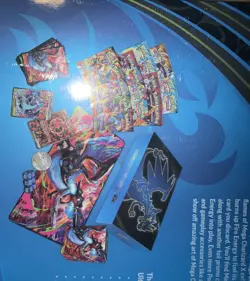 Pokemon TCG Mega Charizard X ex Ultra Premium Collection New Sealed - Image 4