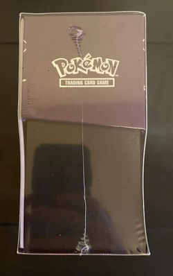 Pokemon TCG Paldean Fates - Elite Trainer Box - Sealed - Scarlet & Violet PF - Image 2
