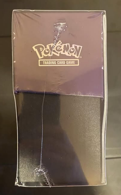 Pokemon TCG Paldean Fates - Elite Trainer Box - Sealed - Scarlet & Violet PF - Image 4