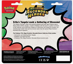 Pokemon 30th Anniversary Bundle With Ascended Heroes Collection PRESALE FREE S&H - Image 5