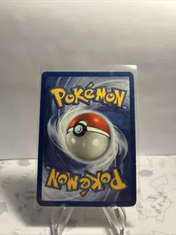 VTG Pokemon TCG Abra 49/82 1st Edition Team Rocket Non-Holo WOTC 2000 LP - Image 4