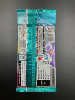 Lot of (60) Pokemon Korean SV9 Battle Partners Booster Packs Sealed - Image 3