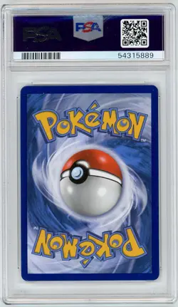 2018 Pokemon Sun & Moon Ultra Prism Lana FA #150 - PSA 9 MINT - Image 2