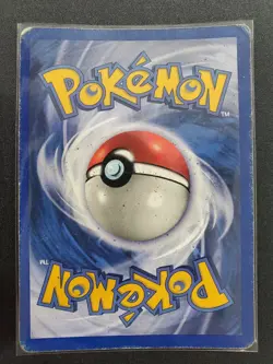 Gyarados 006/102 Base Set Holo HP Pokemon TCG - Image 2