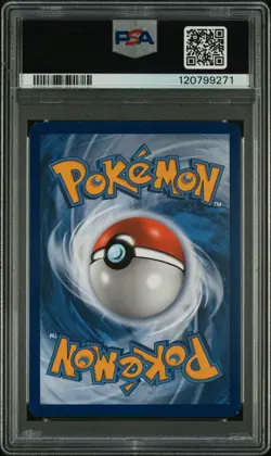 2019 POKEMON SUN & MOON UNBROKEN BONDS FULL ART/GARDEVOIR & SYLVEON GX PSA 8 - Image 2