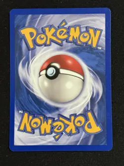 Carvanha #25/95 - Pokemon TCG - EX Team Magma vs. Team Aqua - Reverse Holo - NM - Image 2