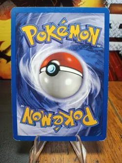 1999 Pokemon 1st Edition Jungle Exeggutor #35 VLP - Image 2